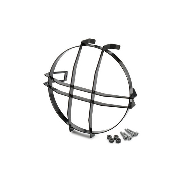 Husqvarna Headlight protection